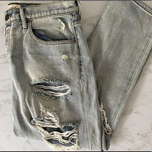 Pacsun Boyfriend Jeans Size 30